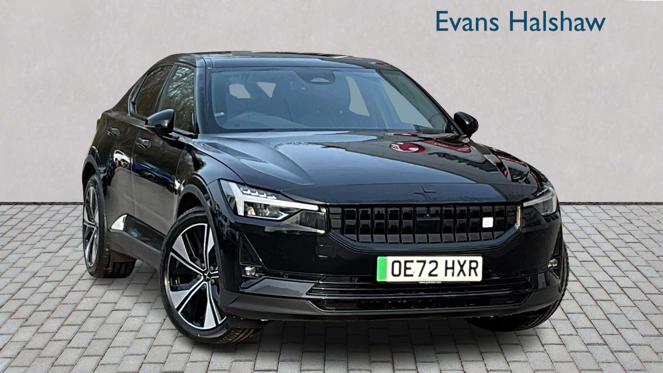 Main listing image - Polestar 2