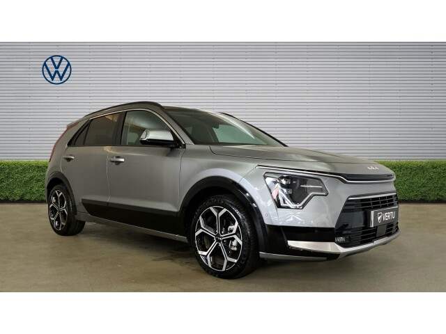Main listing image - Kia Niro