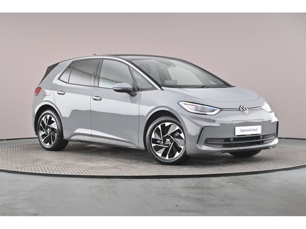 Main listing image - Volkswagen ID.3