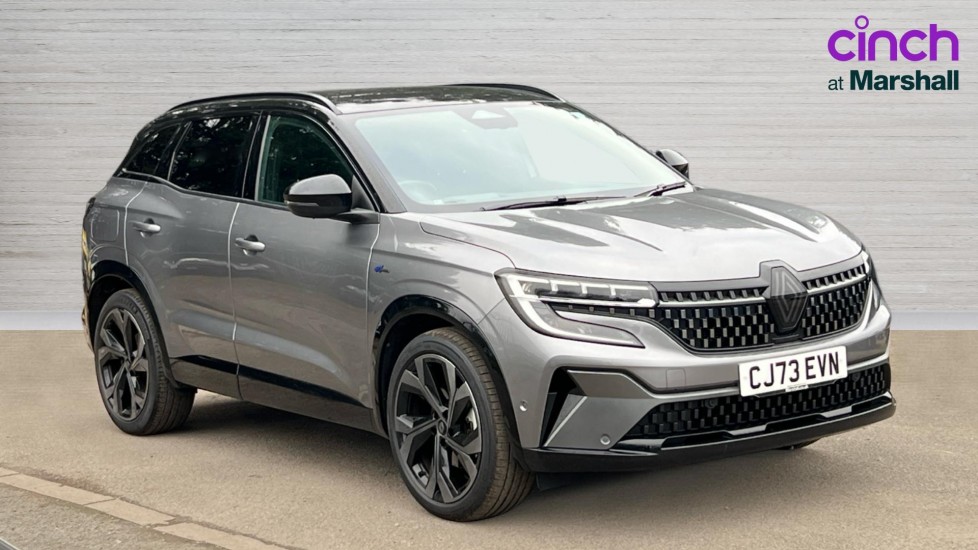 Main listing image - Renault Austral