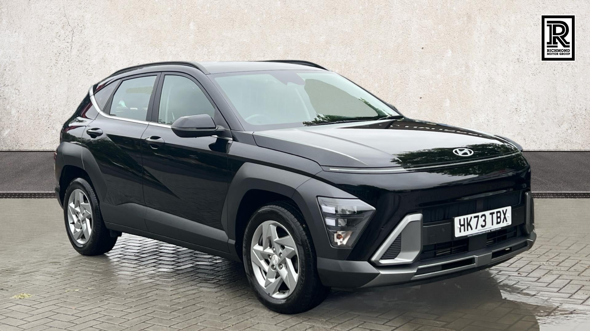 Main listing image - Hyundai Kona