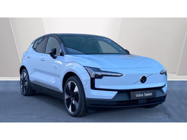 Main listing image - Volvo EX30
