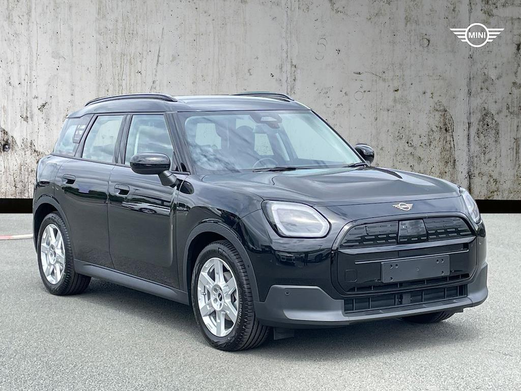 Main listing image - MINI Countryman