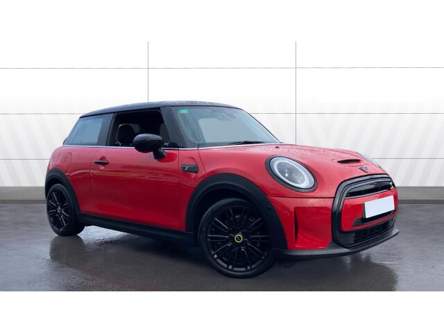 Main listing image - MINI Electric