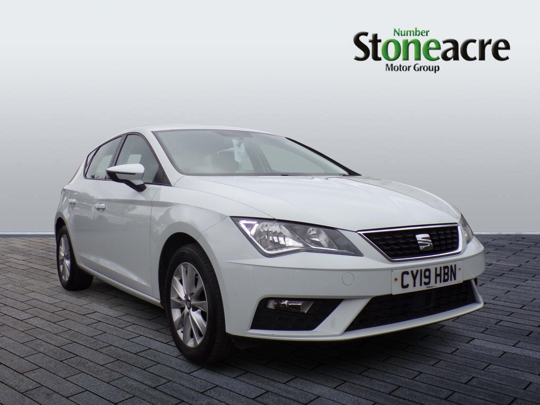Main listing image - SEAT Leon