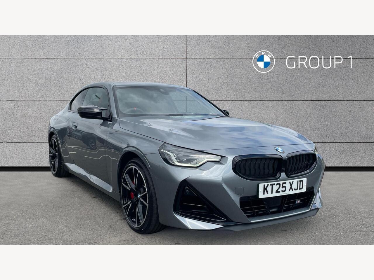 Main listing image - BMW 2 Series