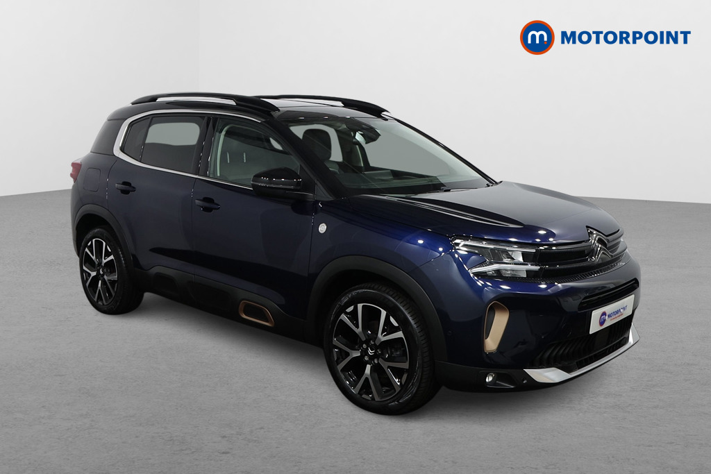 Main listing image - Citroen C5 Aircross