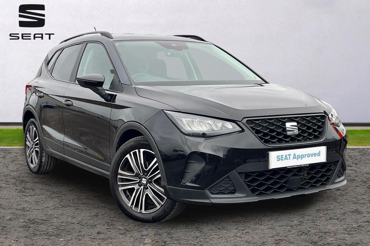 Main listing image - SEAT Arona