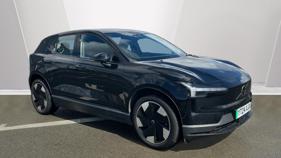 Main listing image - Volvo EX30