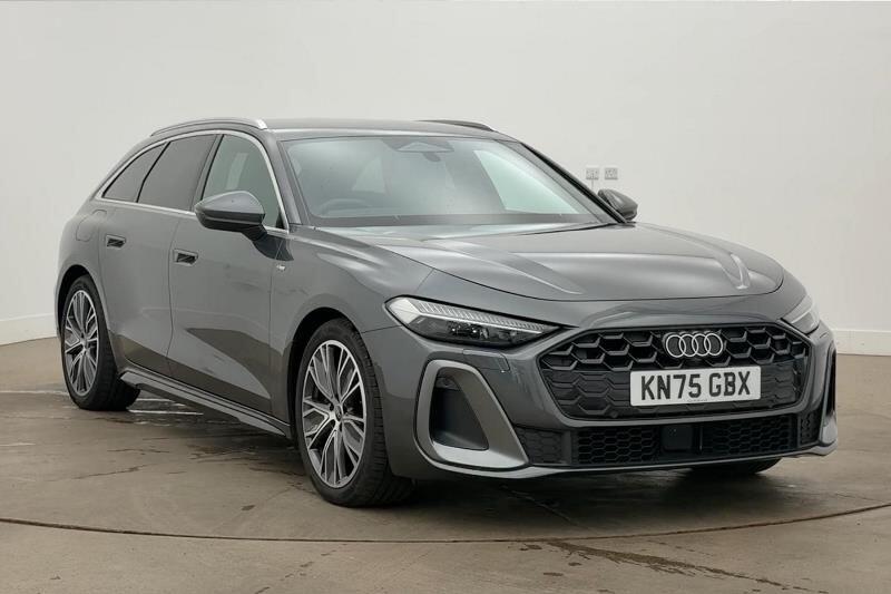 Main listing image - Audi A5