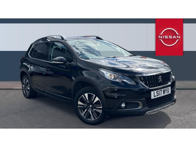 Main listing image - Peugeot 2008
