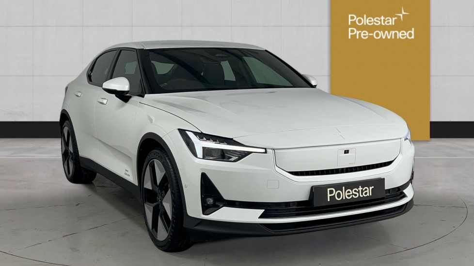 Main listing image - Polestar 2