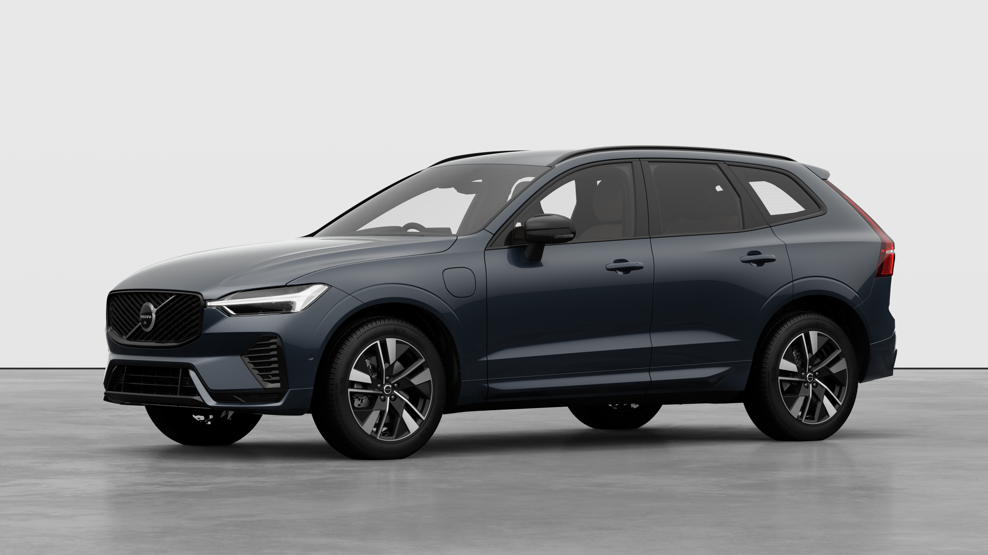 Main listing image - Volvo XC60