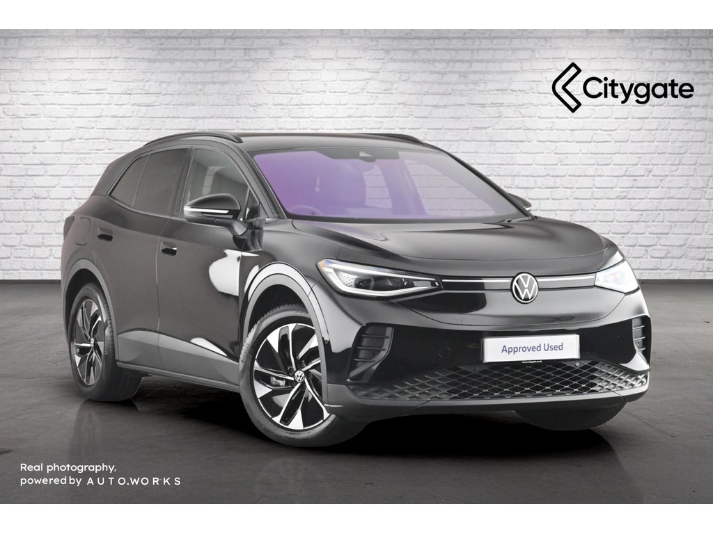 Main listing image - Volkswagen ID.4