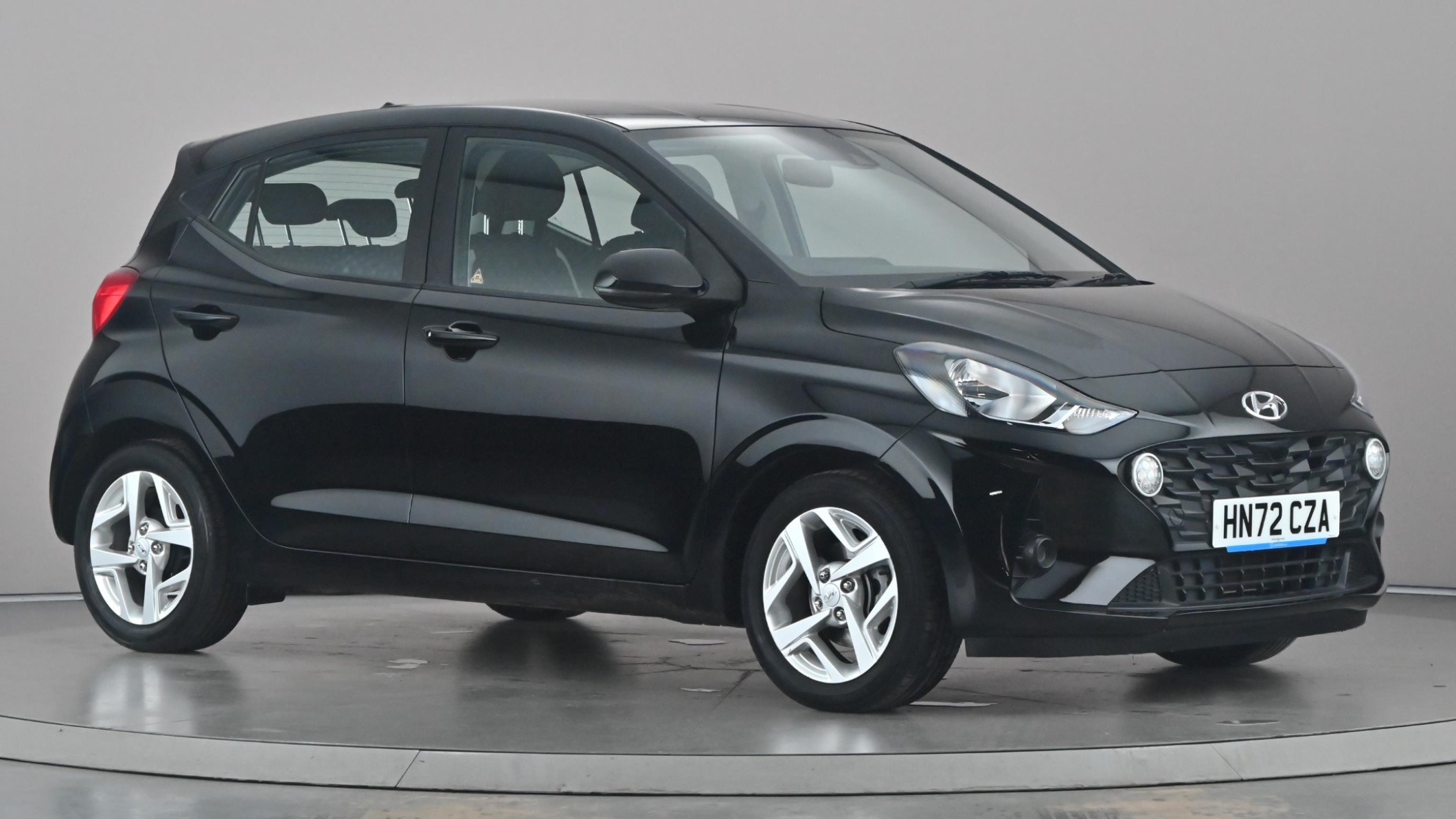 Main listing image - Hyundai i10