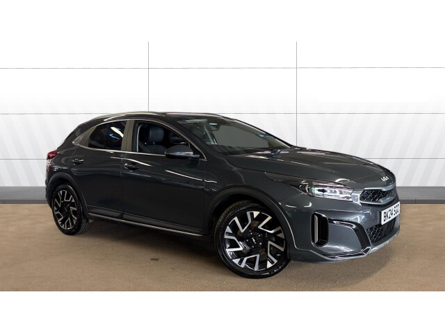Main listing image - Kia XCeed