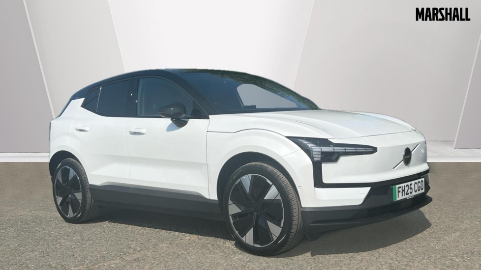 Main listing image - Volvo EX30