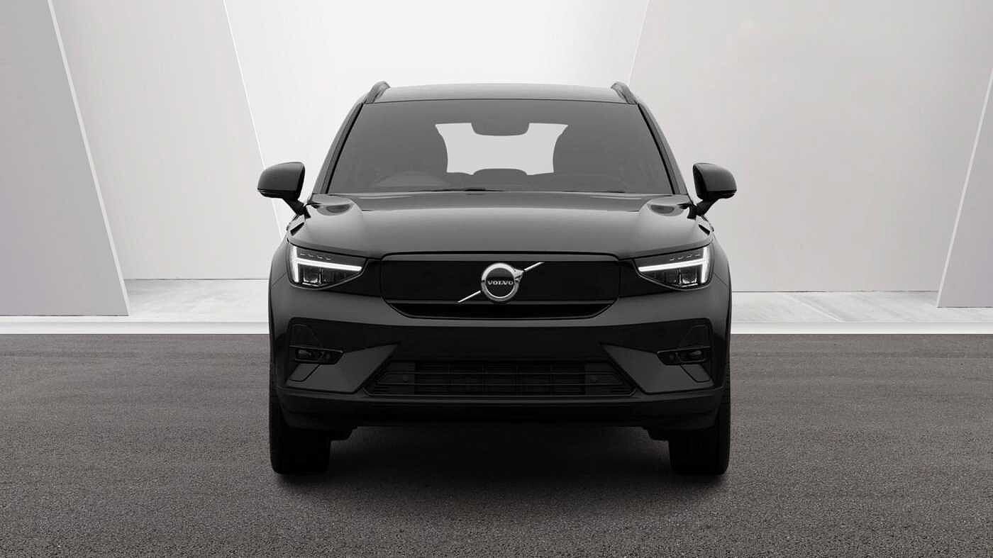 Main listing image - Volvo Ex40