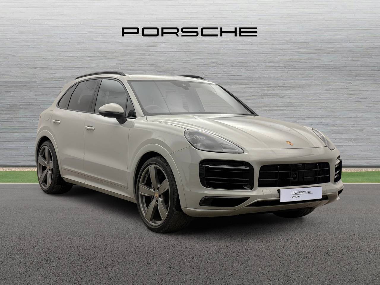 Main listing image - Porsche Cayenne