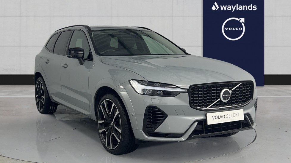 Main listing image - Volvo XC60