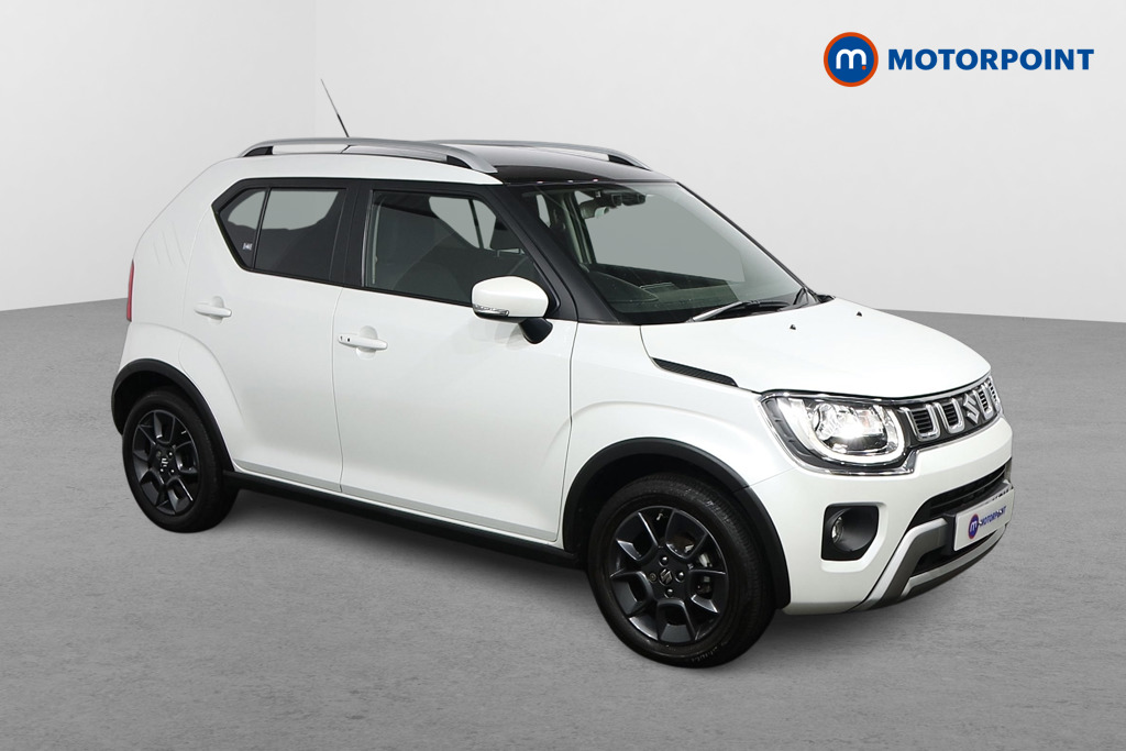 Main listing image - Suzuki Ignis