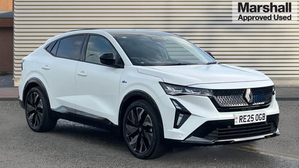 Main listing image - Renault Rafale