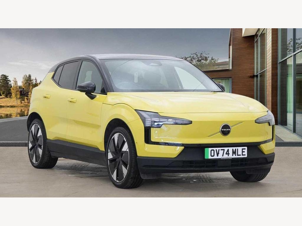 Main listing image - Volvo EX30