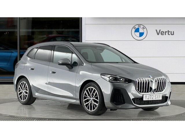 Main listing image - BMW 2 Series Active Tourer