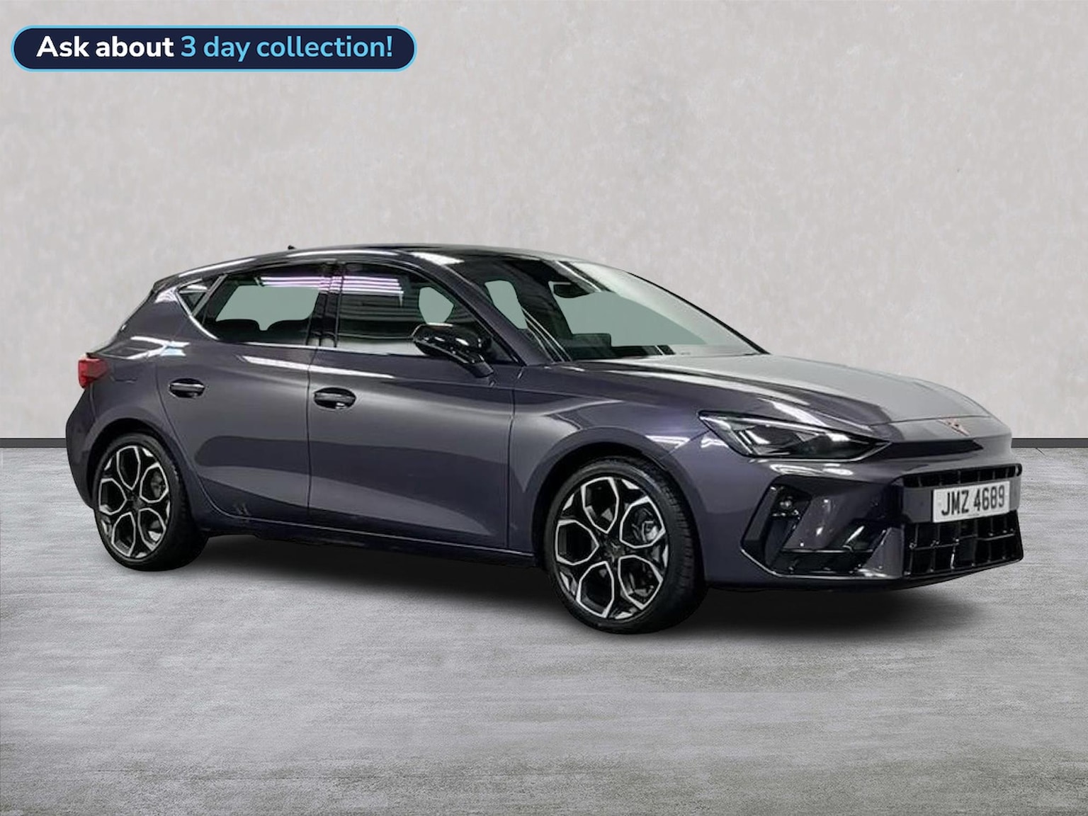 Main listing image - Cupra Leon
