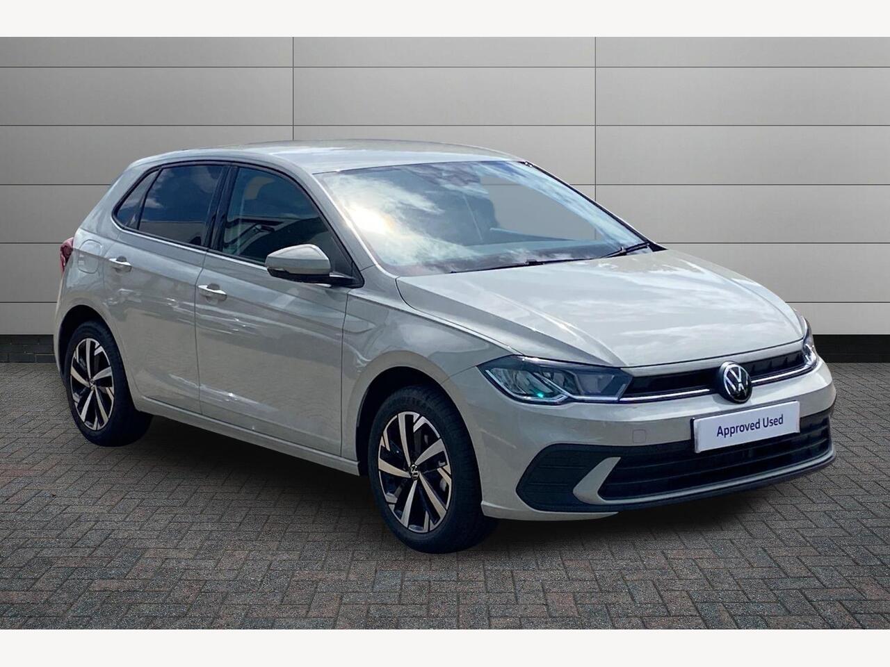 Main listing image - Volkswagen Polo