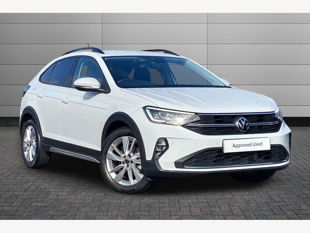 Main listing image - Volkswagen Taigo