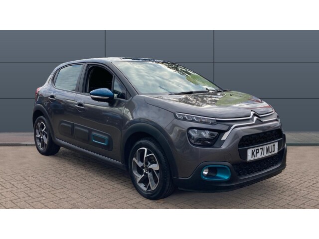 Main listing image - Citroen C3