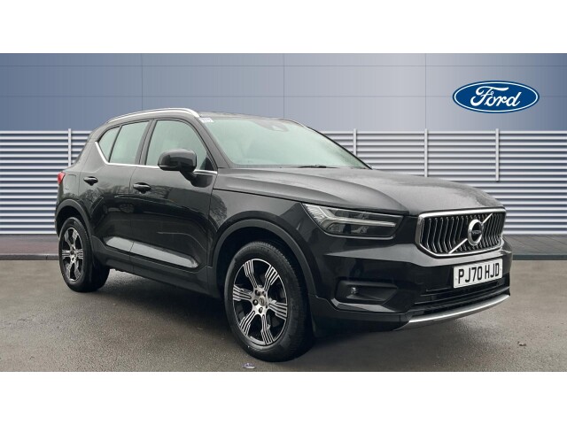 Main listing image - Volvo XC40