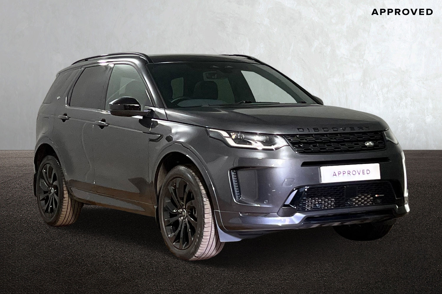 Main listing image - Land Rover Discovery Sport