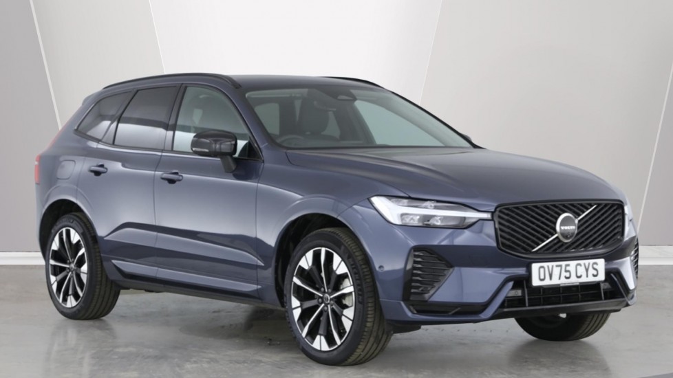 Main listing image - Volvo XC60