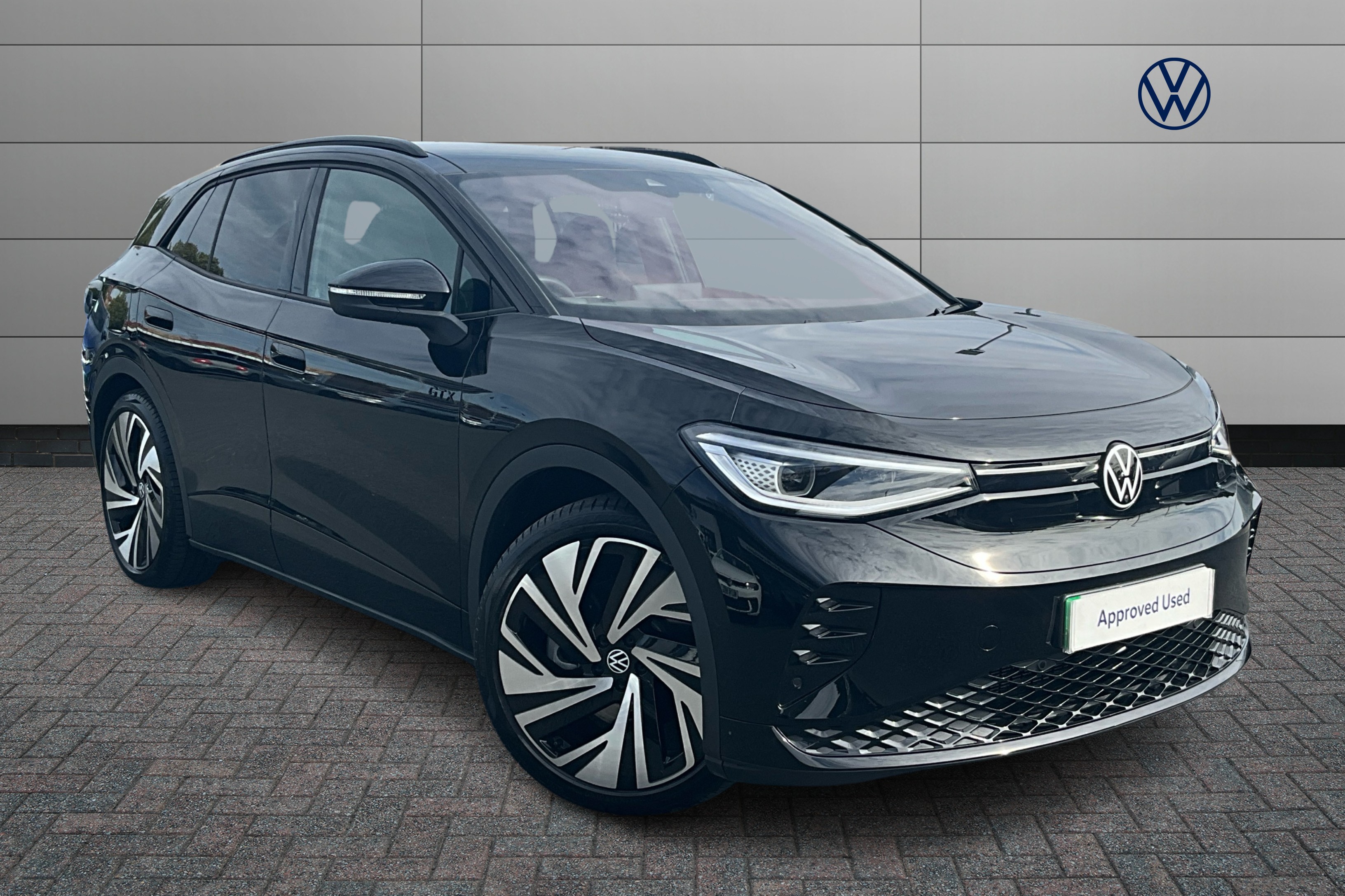 Main listing image - Volkswagen ID.4