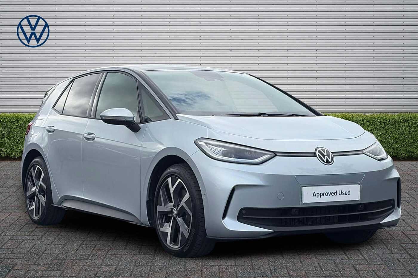 Main listing image - Volkswagen ID.3