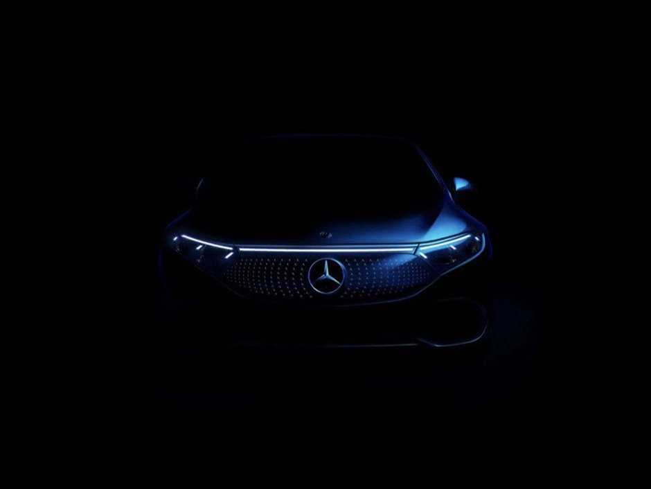 Main listing image - Mercedes-Benz A-Class