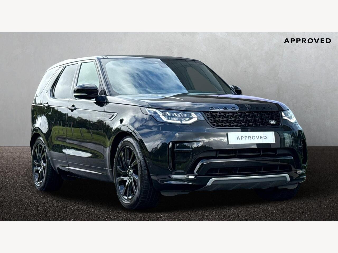 Main listing image - Land Rover Defender