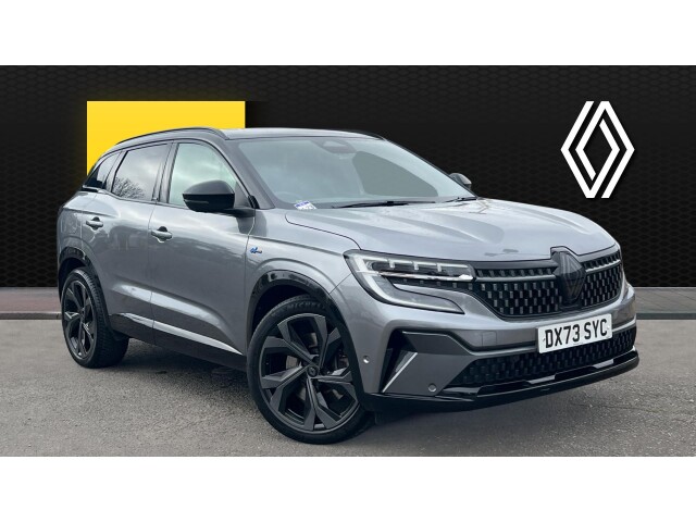 Main listing image - Renault Austral