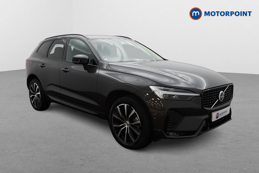 Main listing image - Volvo XC60