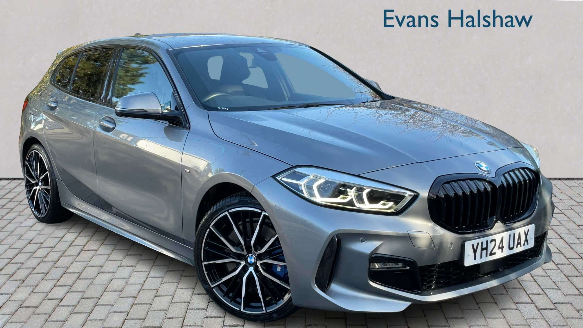 Main listing image - BMW 1 Series
