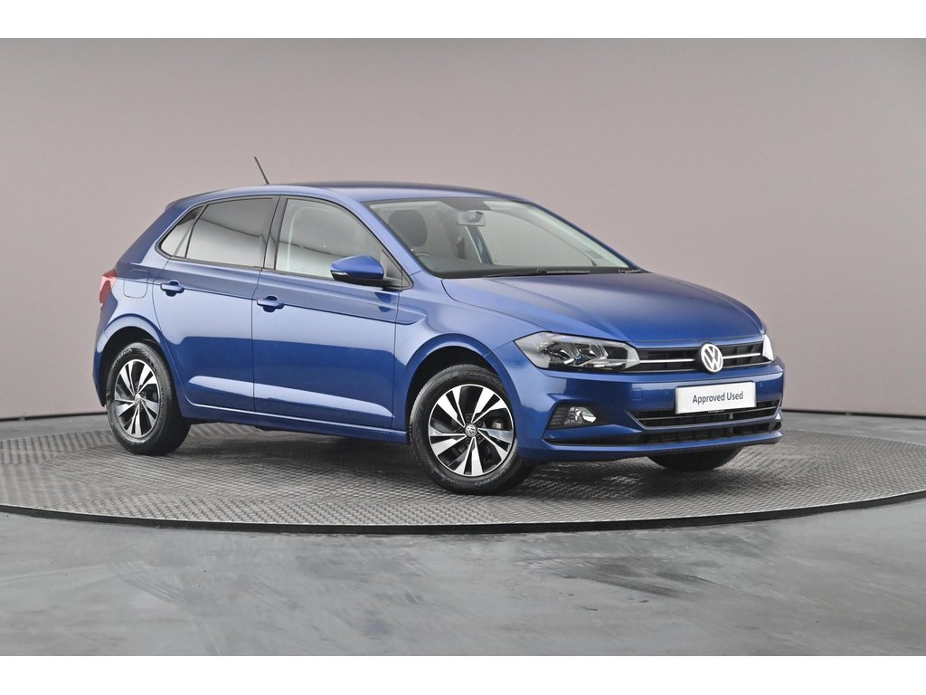 Main listing image - Volkswagen Polo