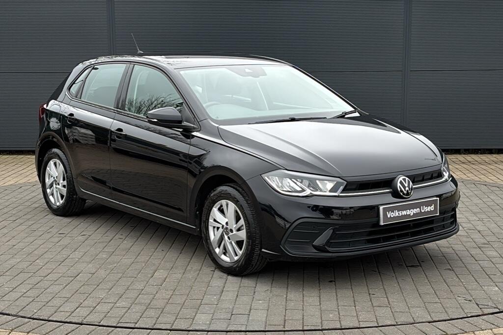 Main listing image - Volkswagen Polo