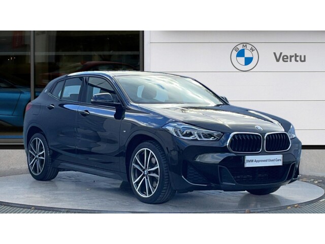 Main listing image - BMW X2