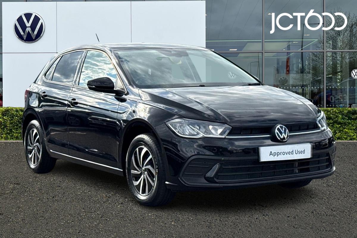 Main listing image - Volkswagen Polo