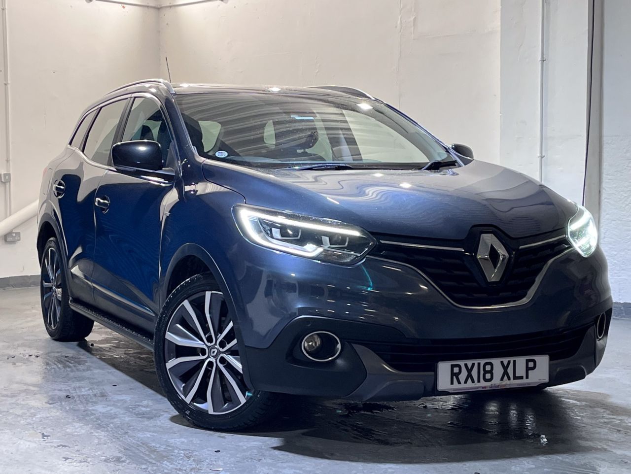 Main listing image - Renault Kadjar