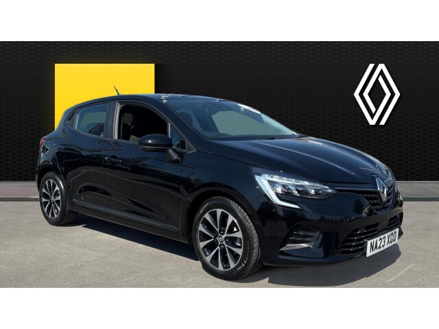 Main listing image - Renault Clio