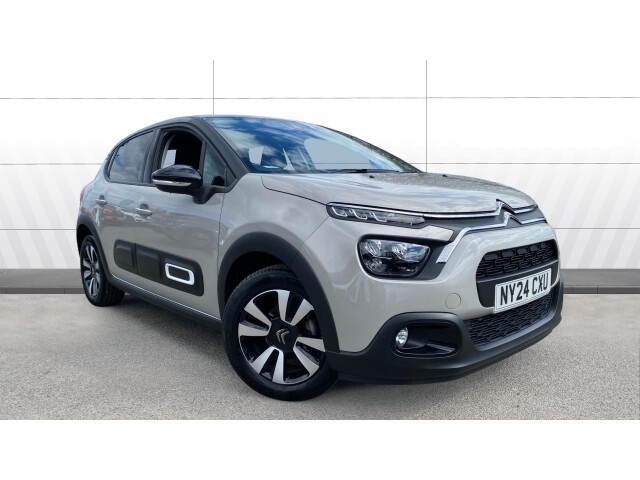 Main listing image - Citroen C3