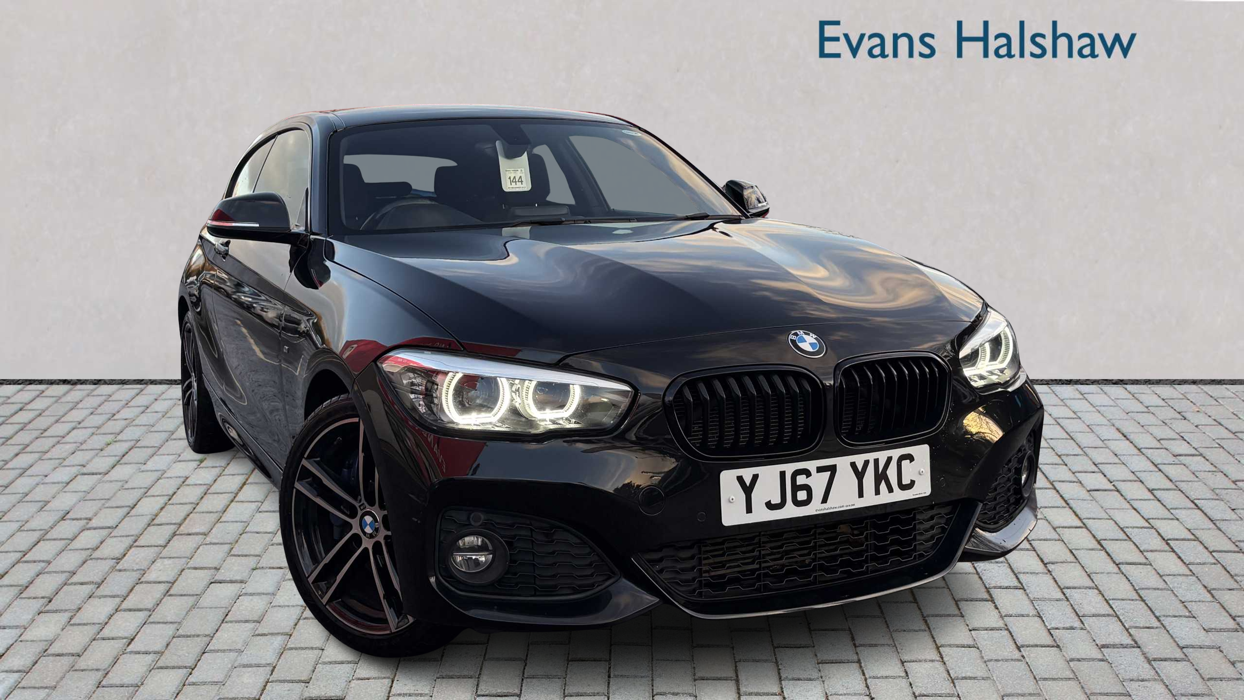 Main listing image - BMW 1 Series